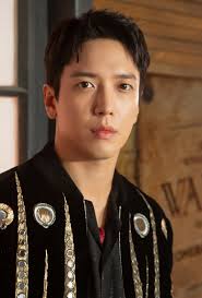 A picture of Jung Yong-hwa 
