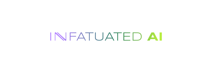 Infatuated AI logo