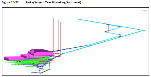 A drawing of a structure

Description automatically generated