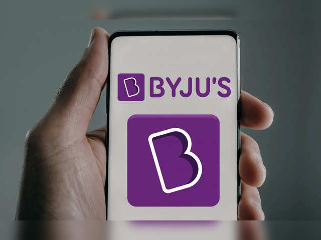 Byju's Faces Auditor Resignation Over Concerns on Transparency