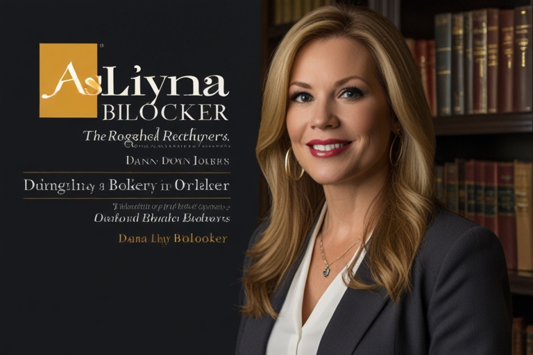 Danna Lynn Blocker
