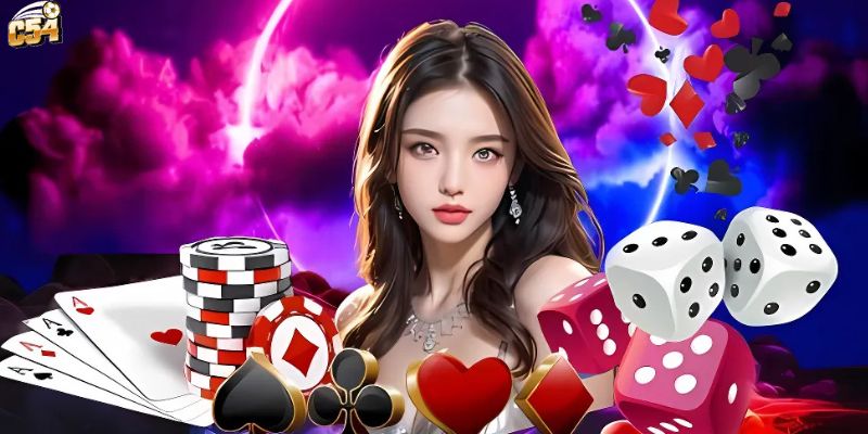 Hướng dẫn chơi Baccarat chi tiết