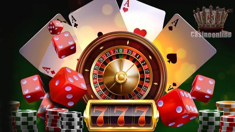 Casino trực tuyến
