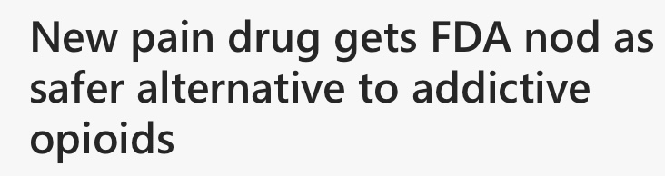 Big Pharma’s