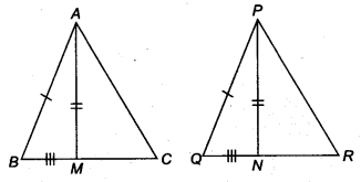 NCERT Solutions for Class 9 Maths Chapter-7 Triangles/Q3