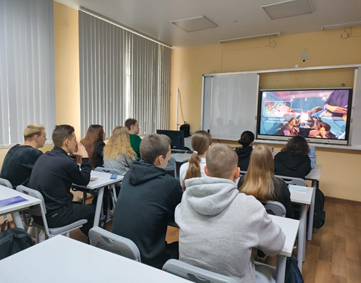 Виртуальная выставка «Поезд Победы»
