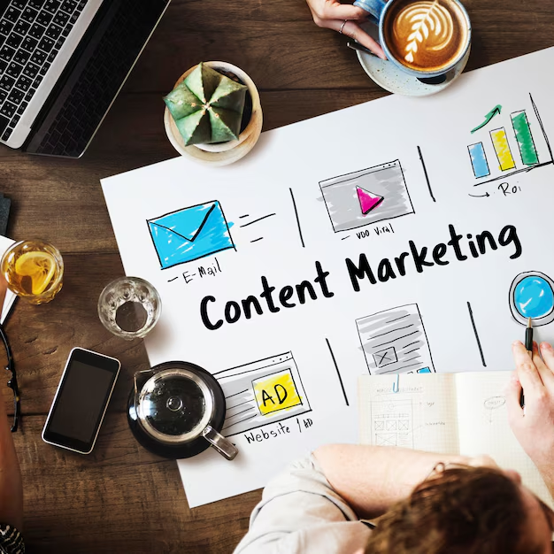 Content Marketing adalah