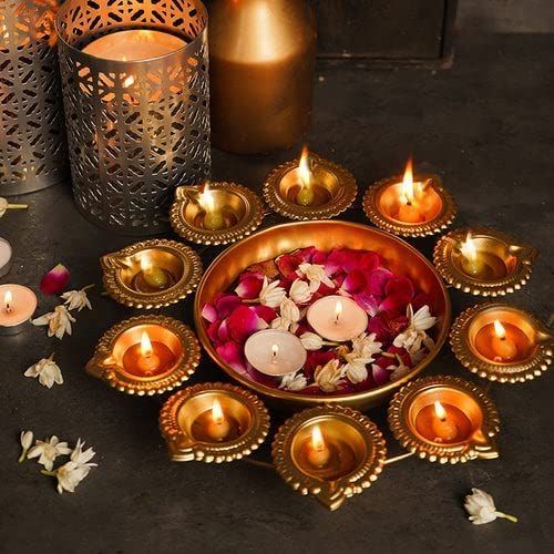 Top 10 unique Diwali party themes to wow your guest 