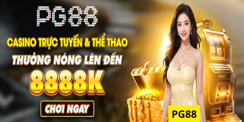 Ưu đãi khuyến mãi tại PG88