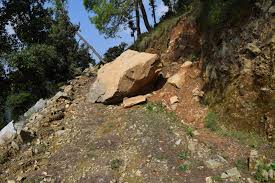 Heavy - rainfall, - landslides - have - been - triggered - across - various - regions - of - the - North - Bengal - hills.