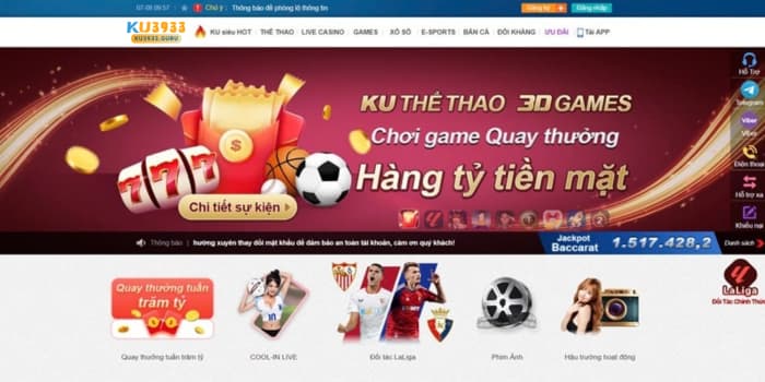 Khám Phá Thế Giới Của Ku3933 - Hành Trình Tìm Kiếm Ý Nghĩa