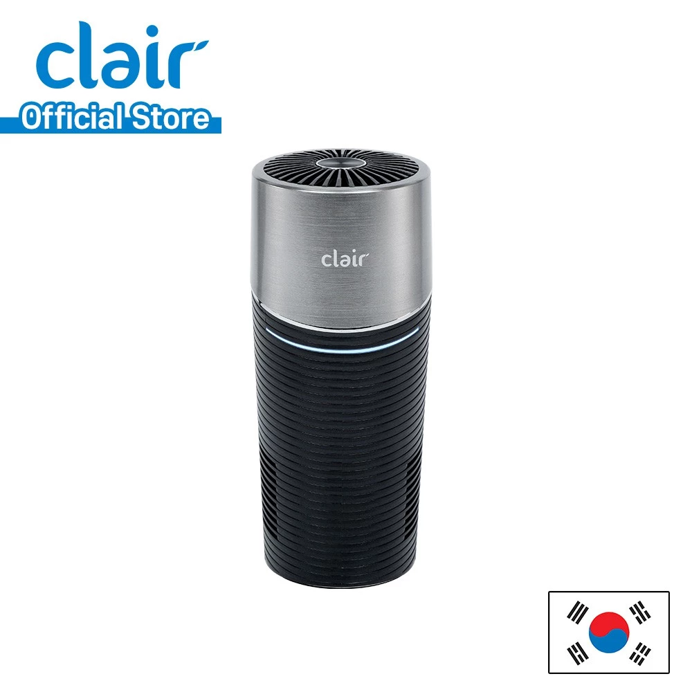 เครื่องกรองอากาศในรถ Clair