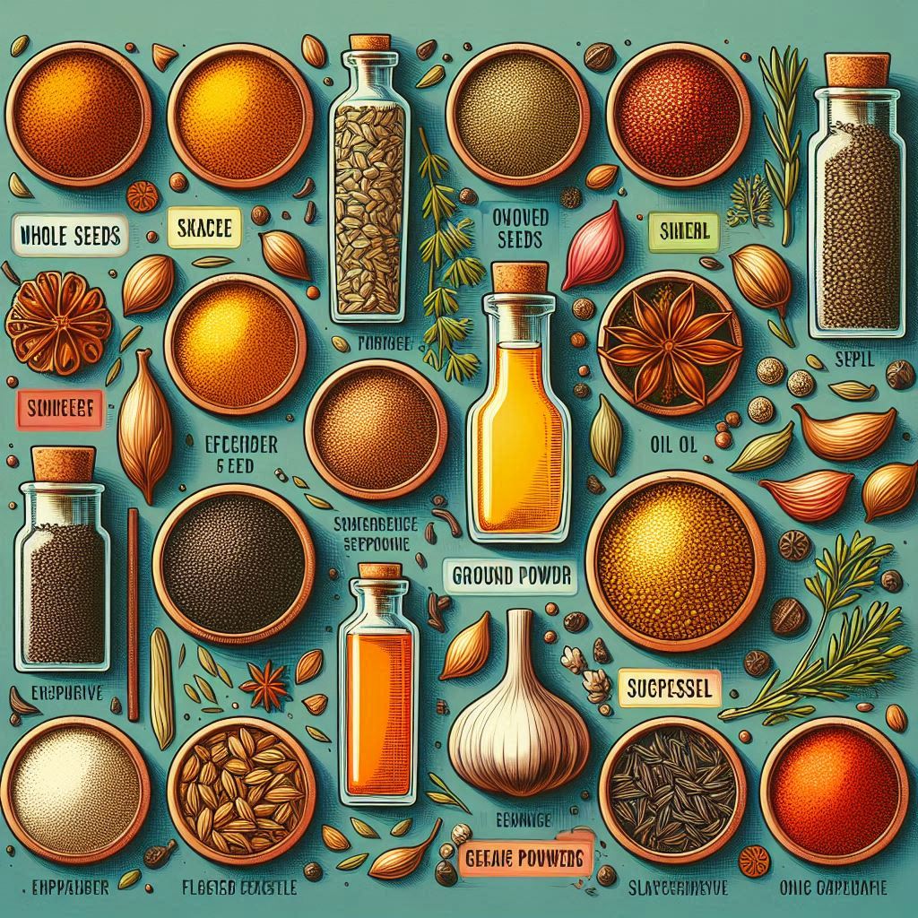 Cumin