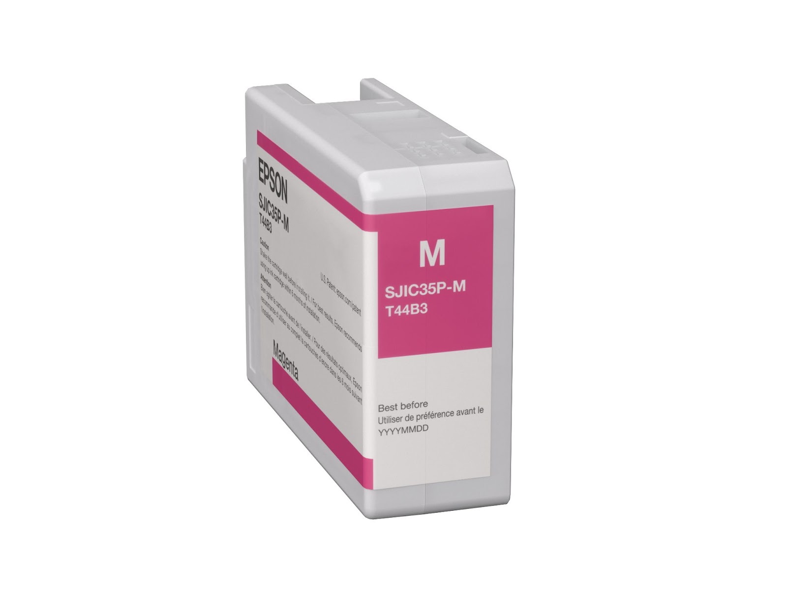 c6000 magenta ink