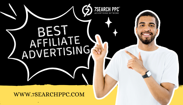 affiliate advertising