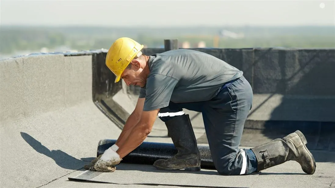 Expert Roofing El Monte Services You Can Trust Today