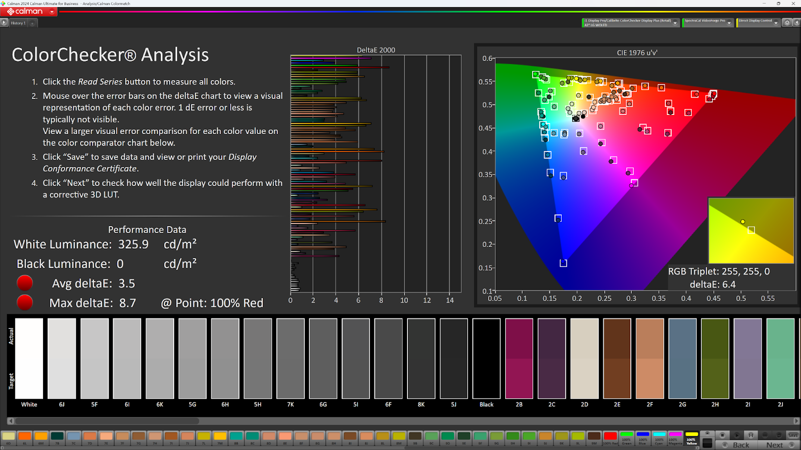 the LG C5 delivers an experience that few displays in 2025 can match. lg c5 AD 4nXcAc6cslDzKzgQ KmqD7ifQ57Oipqb5leopzIg8c8mZ9oXq5IHuBuHvcRr 0nZ3PaO4X28h1G6LR84OpbY9XU6mh690VzwbVNmwjTgXUlCytBjL1UwTcMShr2DB6ra7Qw7Upa eaA?key=eij2Pq4jcuzizsMuzaHM w