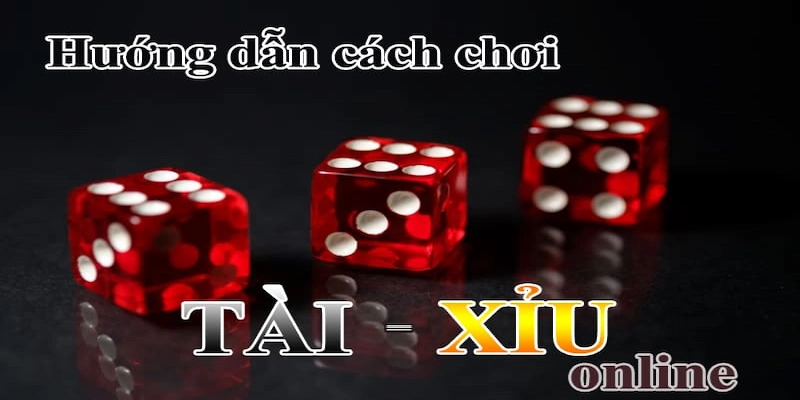 Tất tần tật luật chơi của tựa game hot hit tài xỉu online