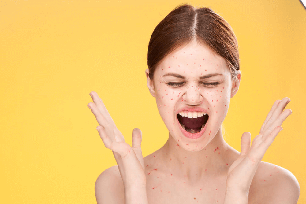 AI Skin Retouch: Remove Pimples with Our Photo Editor App — Photo №2