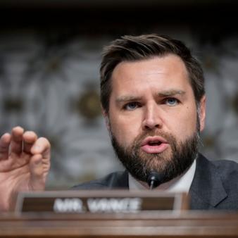 J.D. Vance Net Worth | Celebrity Net Worth