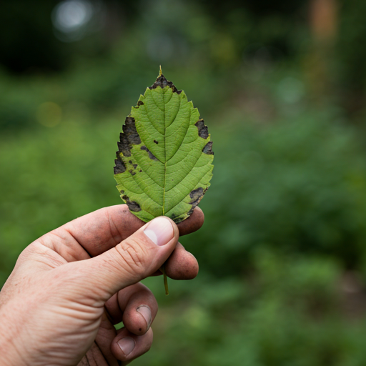 Black Rot: 7 Proven Strategies to Protect Your Garden