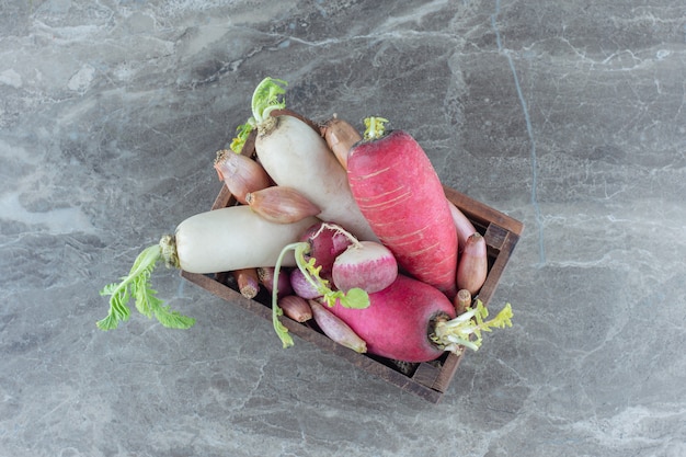 Radish