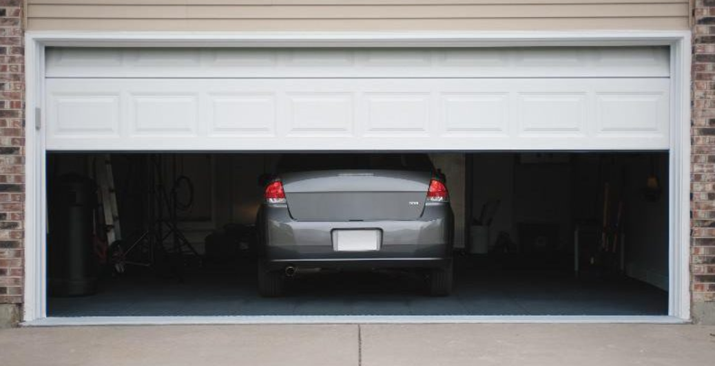 how to replace garage door spring