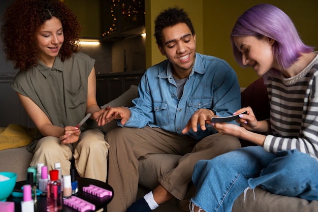 Entertainment Trends That Are Here to Stay