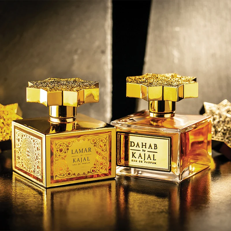 perfumes kajira wear
