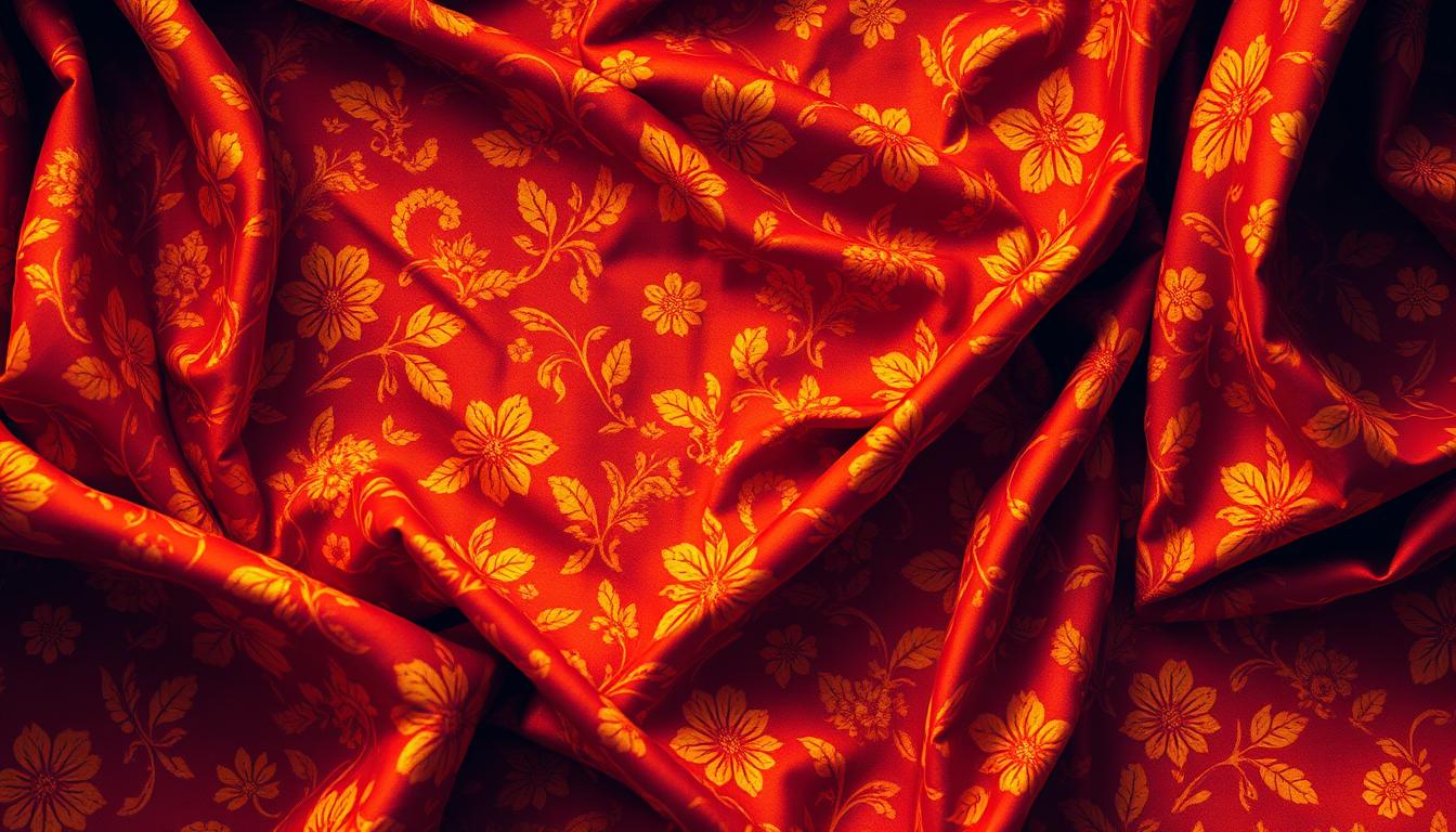 batik malaysia materials