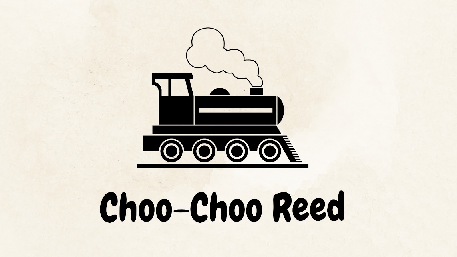 Choo-Choo Reed