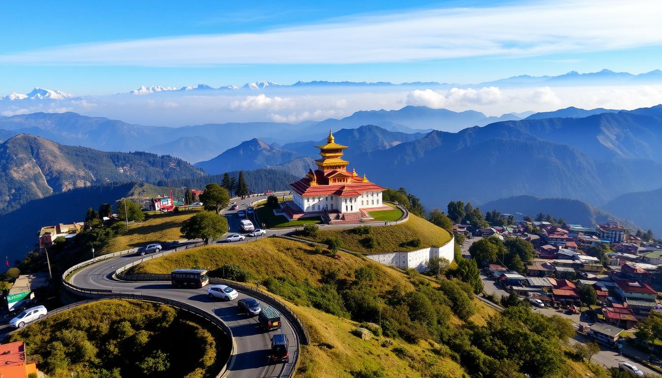 sikkim gangtok tour
