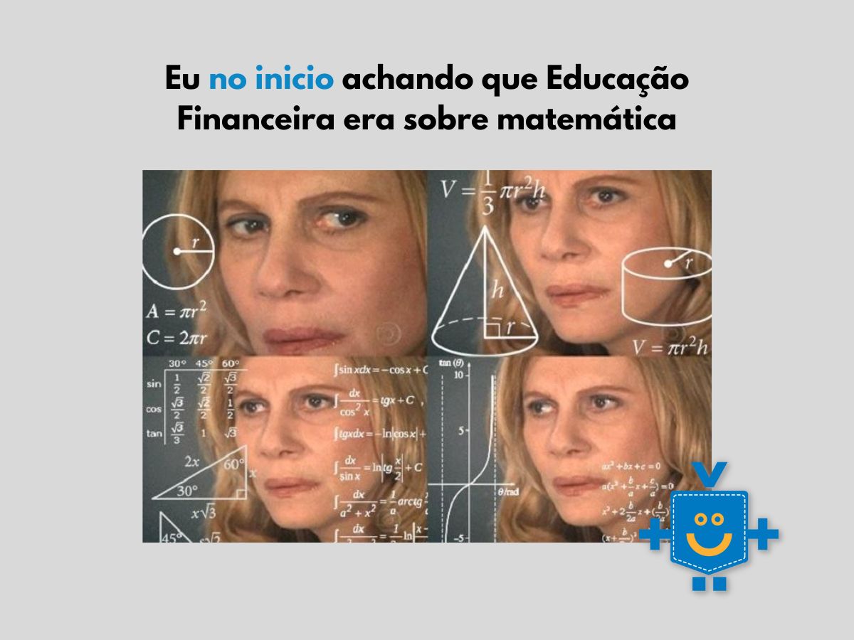 educação financeira