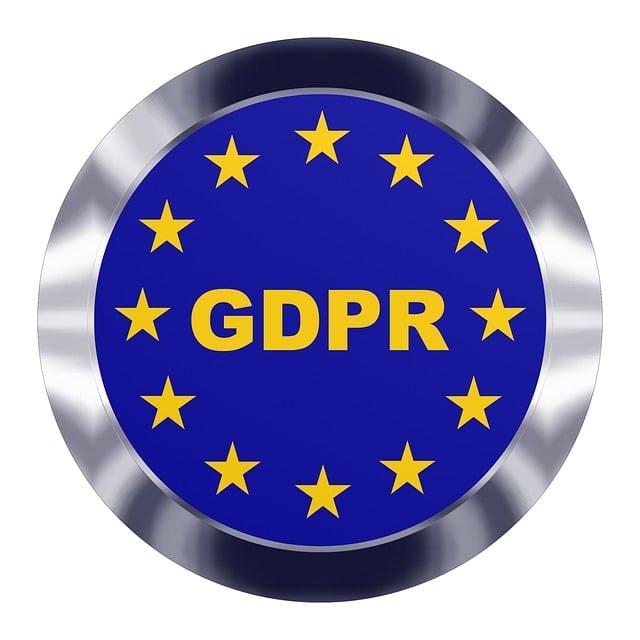 GDPR is an incredibly important European data protection regulation.