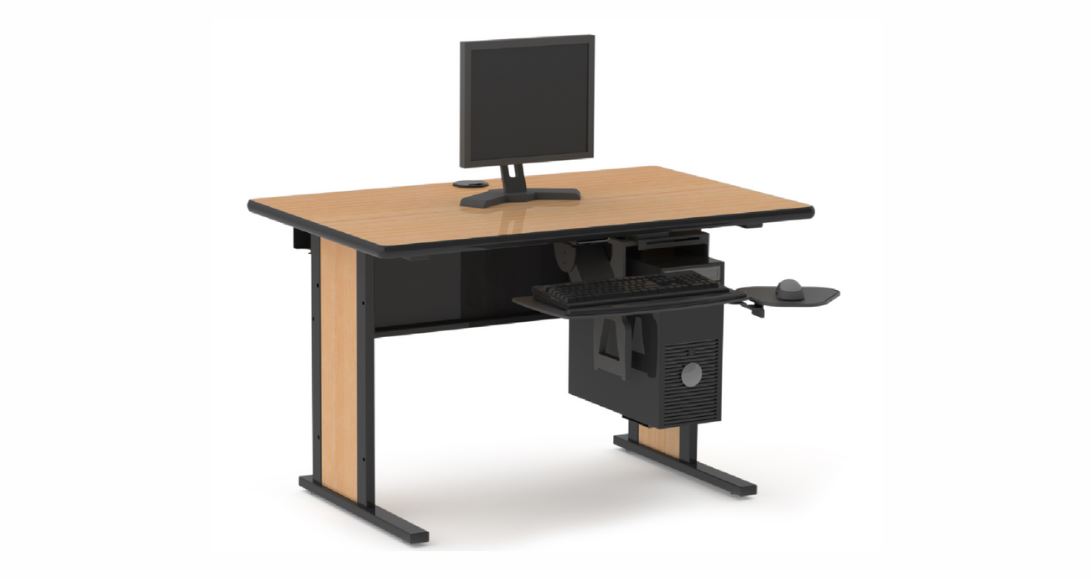 Computer Desk