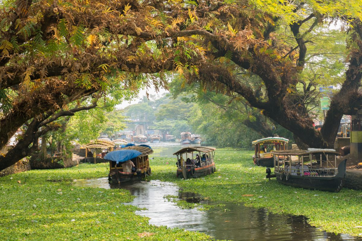 culture trip kerala