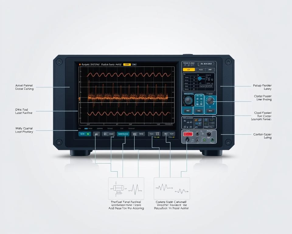 single channel analyzer