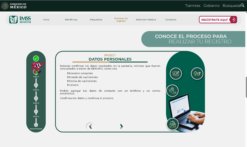  IMSS-Bienestar México