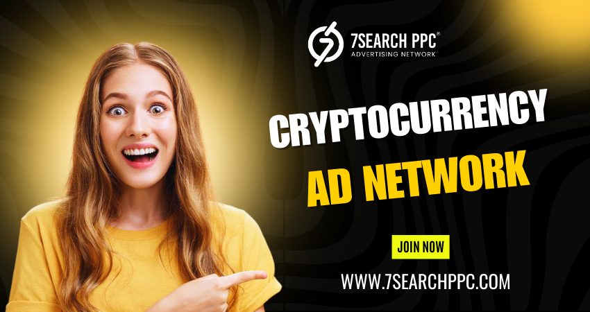 Top Cryptocurrency Ad Networks to Boost Your Campaigns in 2025