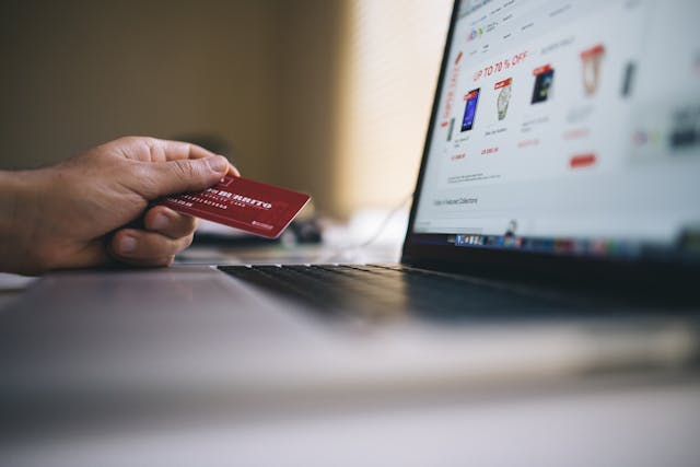 Payments gateway 