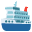 🛳️