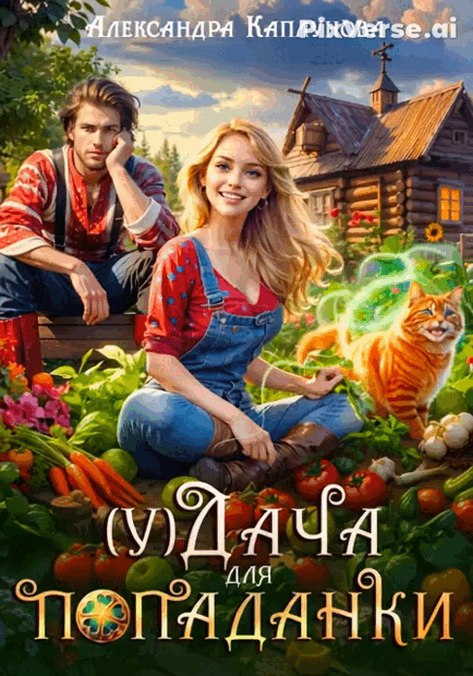 *живая обложка*