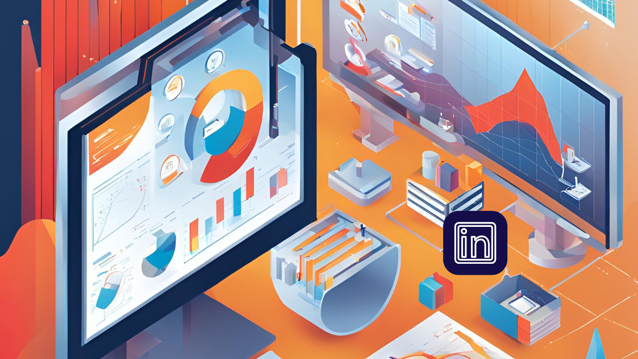 Driving Lead Generation for B2B Companies with LinkedIn Ads