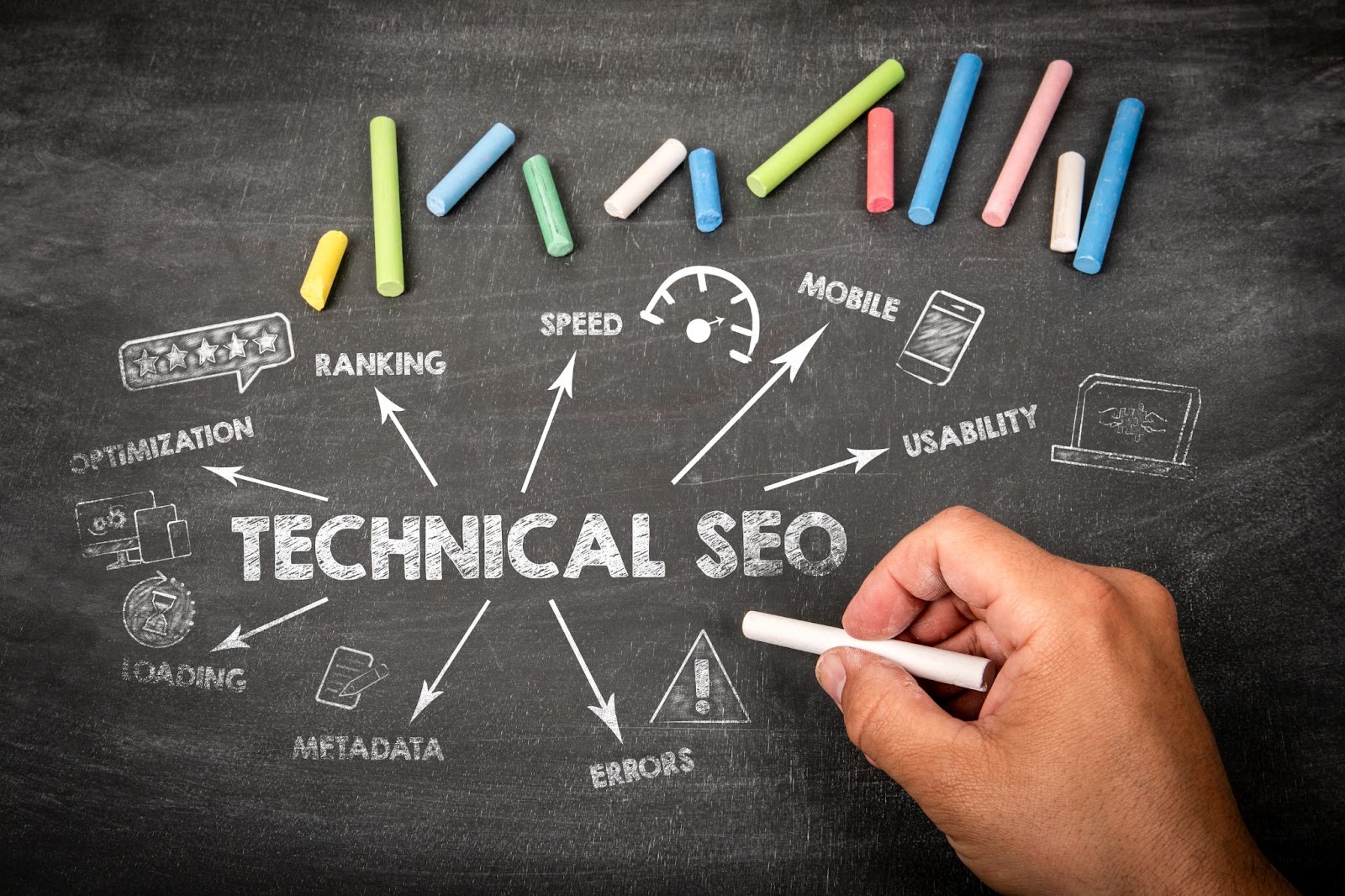 SEO for Lawn Care Businesses