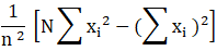 NCERT Soluitons for Class 11 Maths Chapter 15 Statistics Image 41