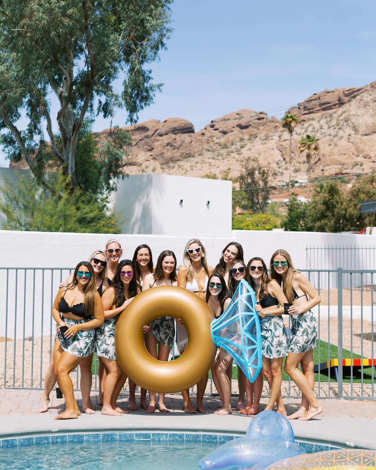 Bachelorette Party Themes