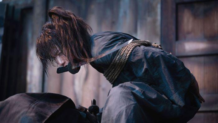 1.RUROUNI KENSHIN THE BEGINNING 2