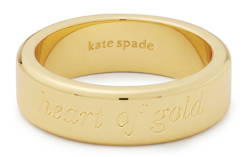 Shine with Kate Spade New York’s  remarkable accessories