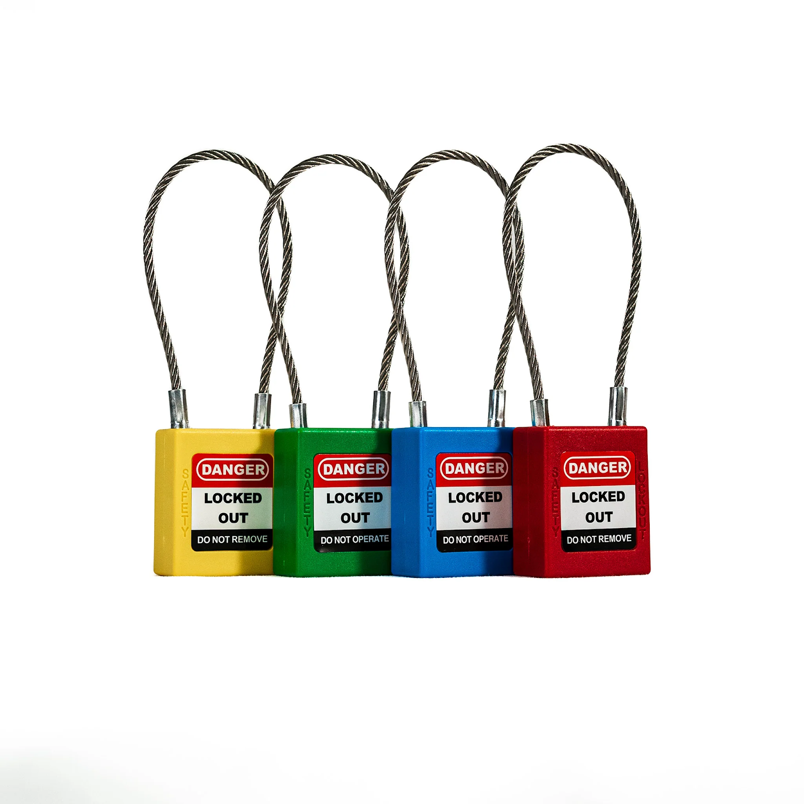 Lockout Tagout Checklist