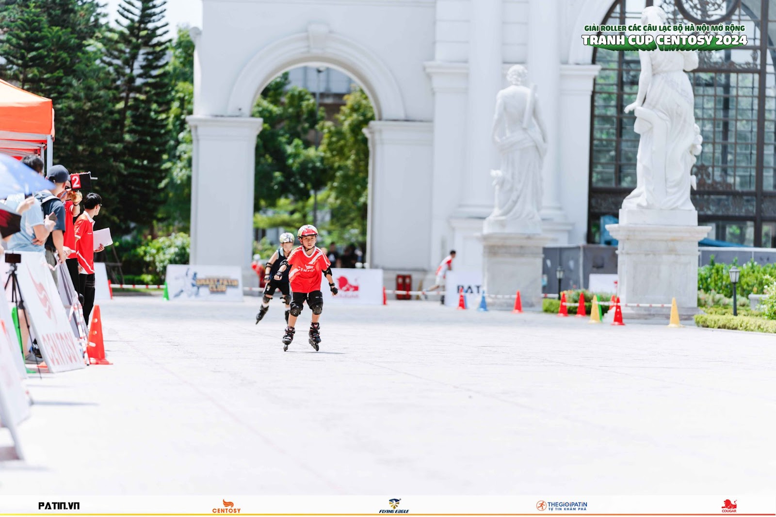 Những tiêu chí để đánh giá giày patin loại nào tốt